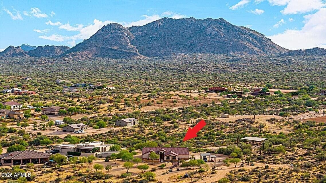 13849 E Hawknest Road, Scottsdale, AZ 85262 — photo 7 of 98