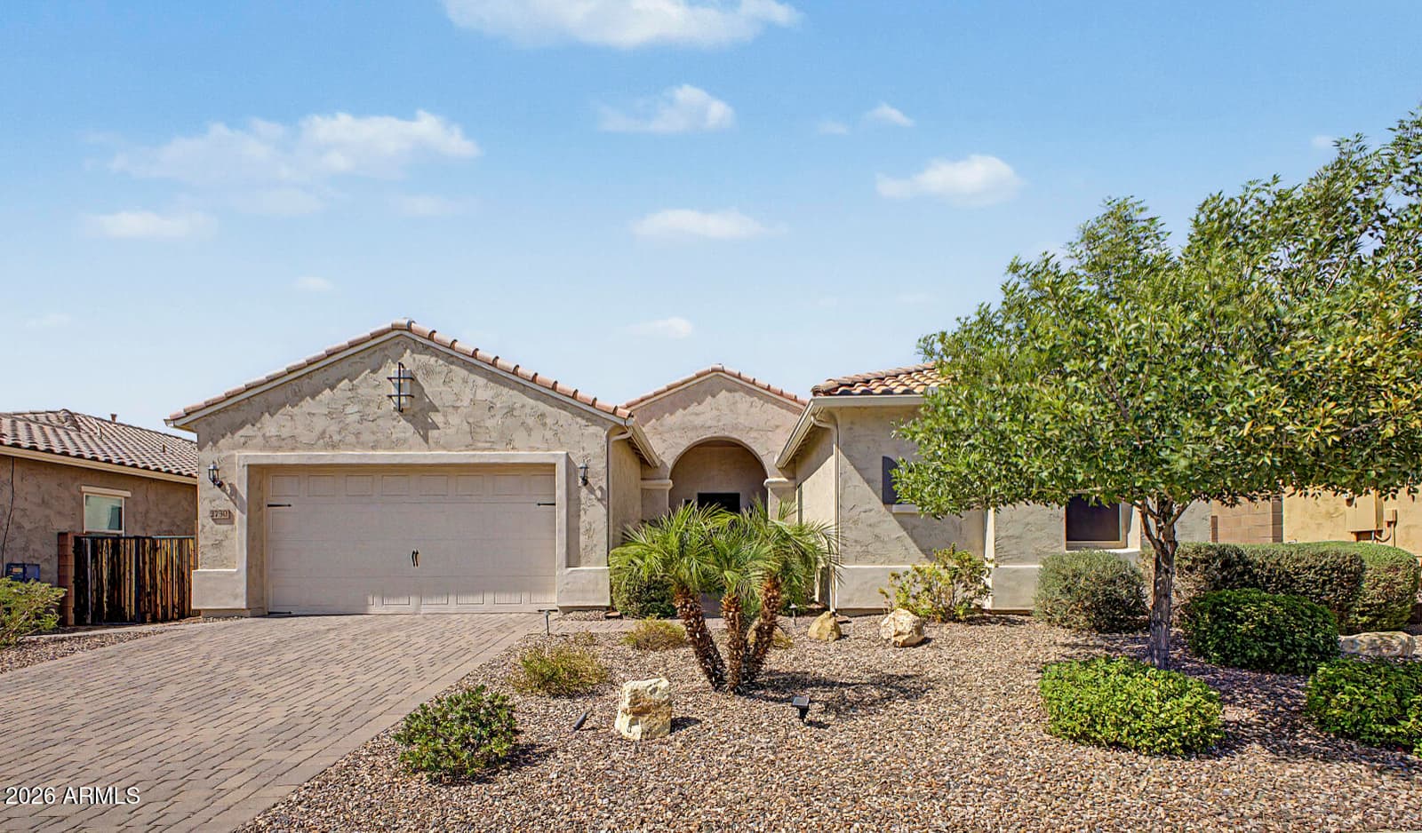 2730 E INDIAN WELLS Drive, Gilbert, AZ 85298