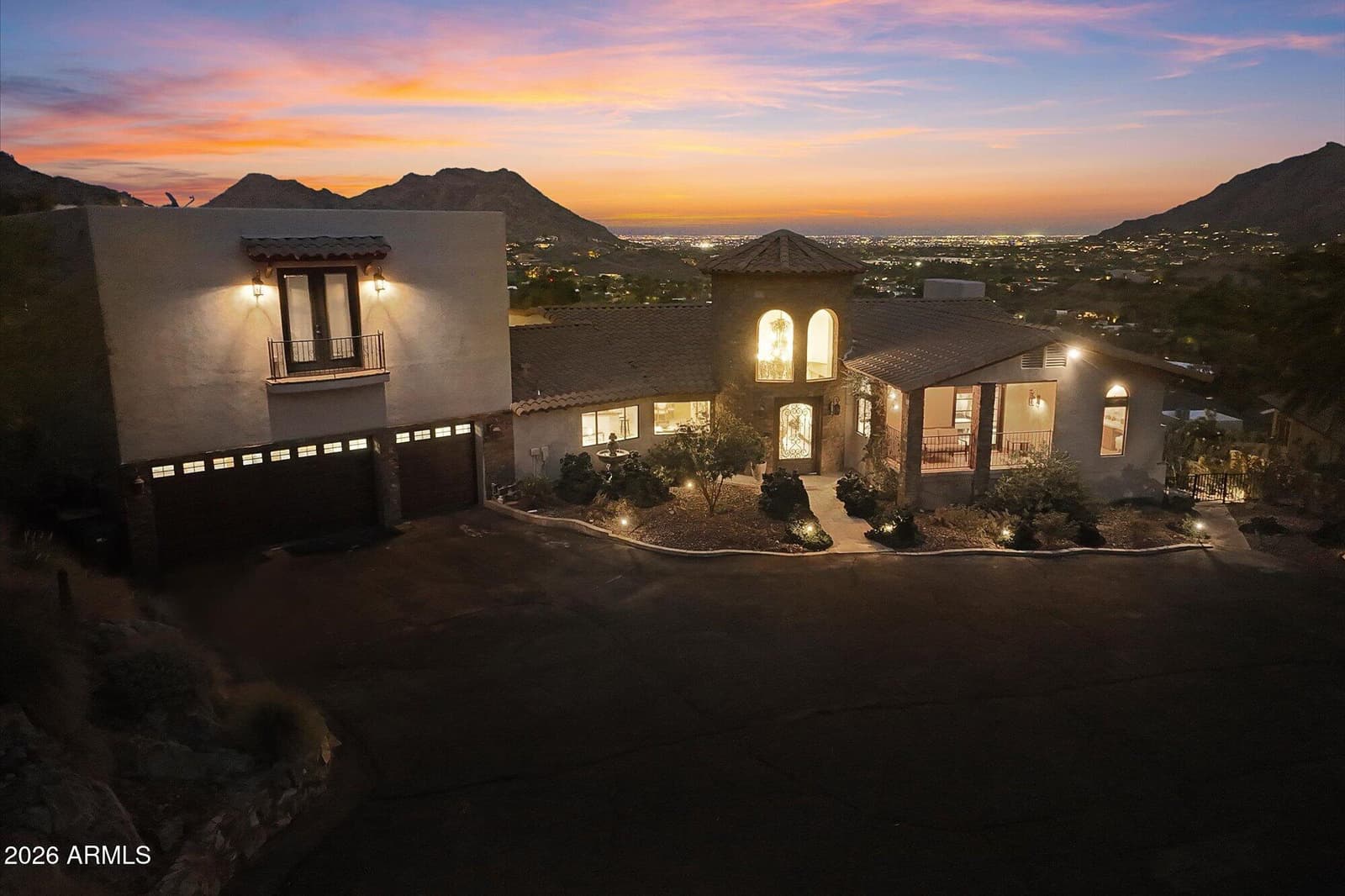 7525 N Clearwater Parkway, Paradise Valley, AZ 85253 — photo 8 of 36