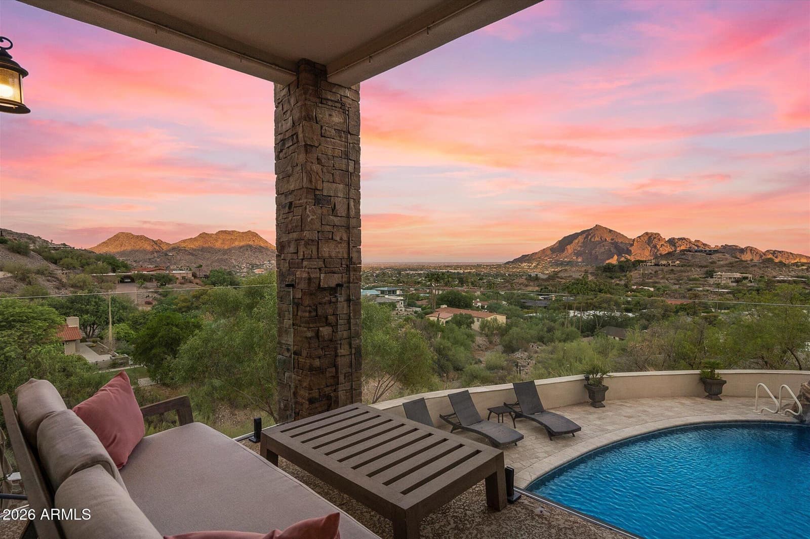 7525 N Clearwater Parkway, Paradise Valley, AZ 85253 — photo 12 of 36