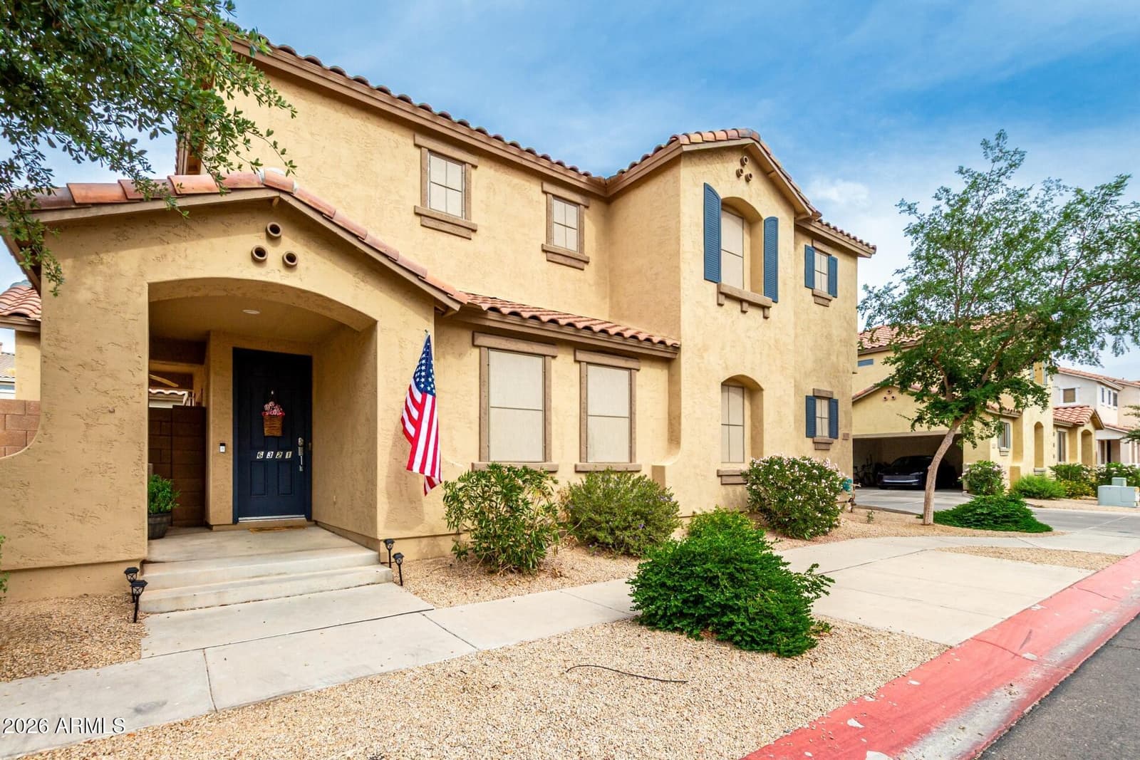 6321 S Blake Street, Gilbert, AZ 85298 — photo 2 of 28