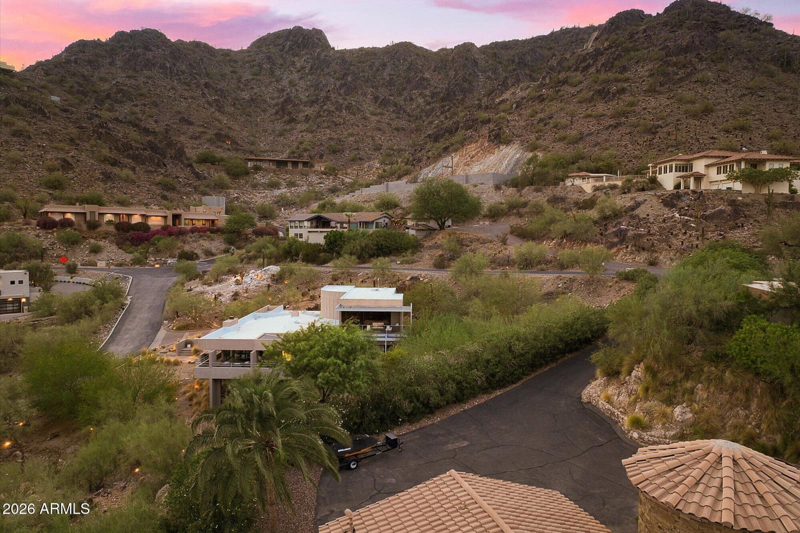 7525 N Clearwater Parkway, Paradise Valley, AZ 85253 — photo 35 of 36