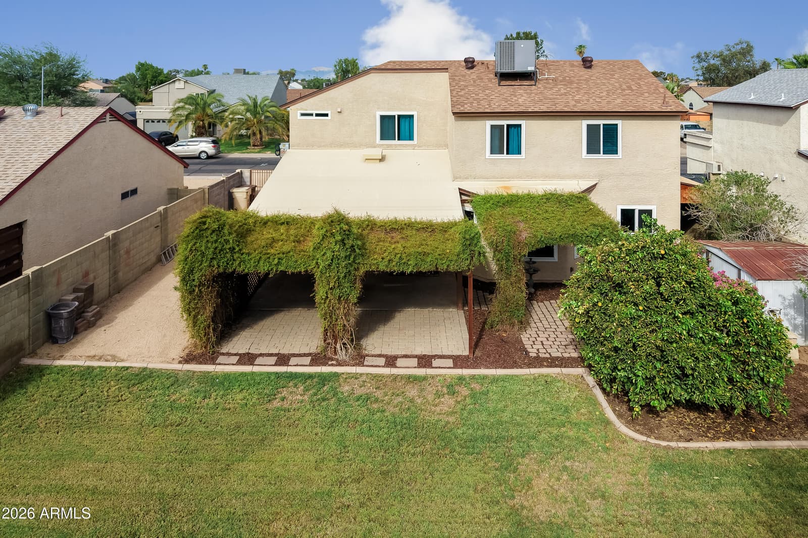 11311 N 91st Drive, Peoria, AZ 85345 — photo 52 of 56