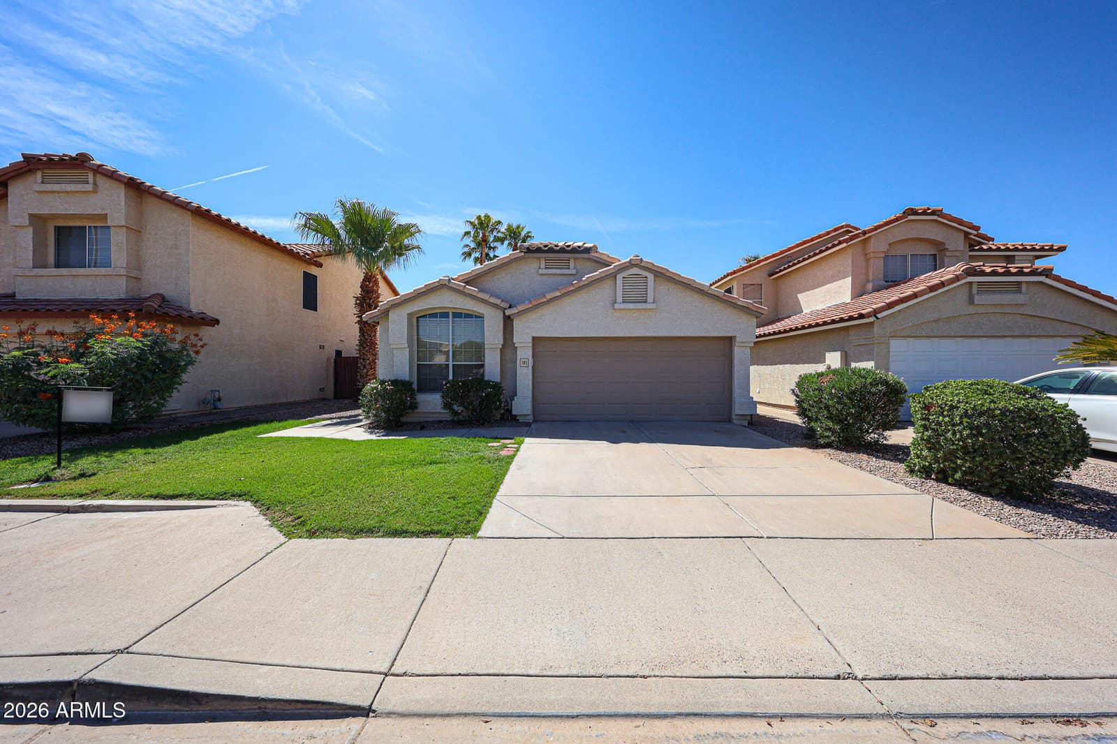 1183 W BLUEBIRD Drive, Chandler, AZ 85286