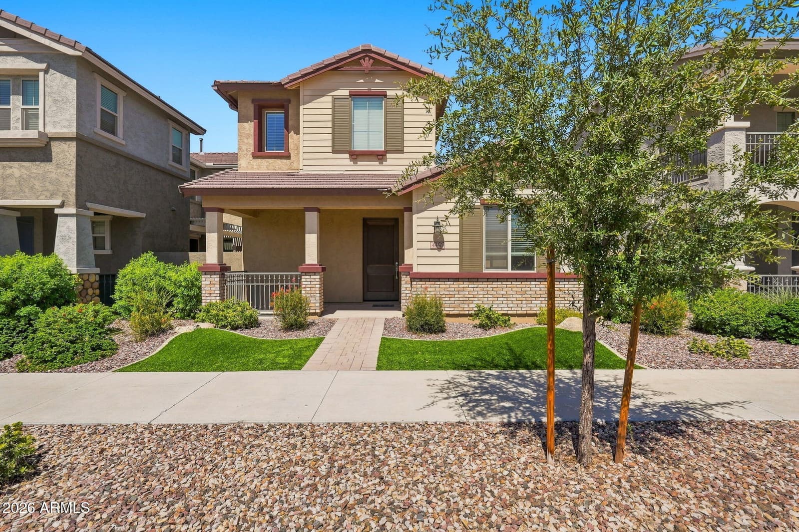 4350 E Jesse Street, Gilbert, AZ 85295 — photo 8 of 48