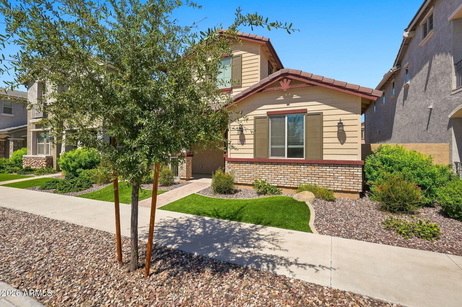 4350 E Jesse Street, Gilbert, AZ 85295 — photo 9 of 48