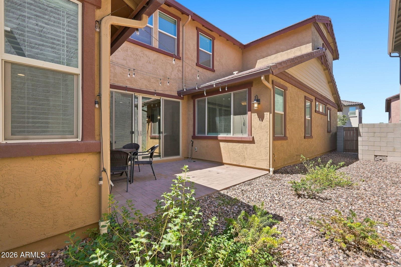 4350 E Jesse Street, Gilbert, AZ 85295 — photo 45 of 48