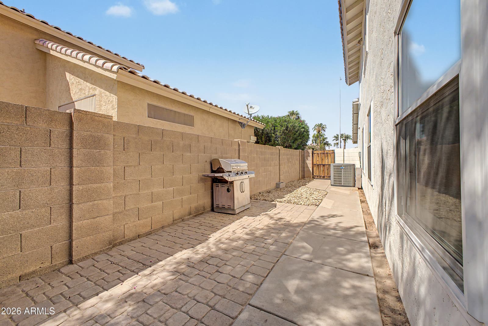 1141 W Oriole Way, Chandler, AZ 85286 — photo 41 of 42