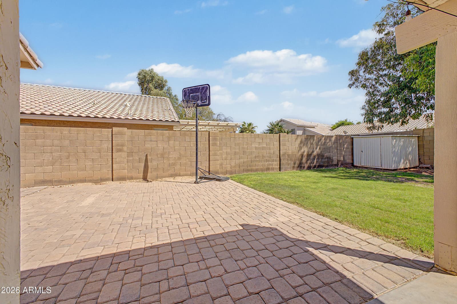 1141 W Oriole Way, Chandler, AZ 85286 — photo 37 of 42