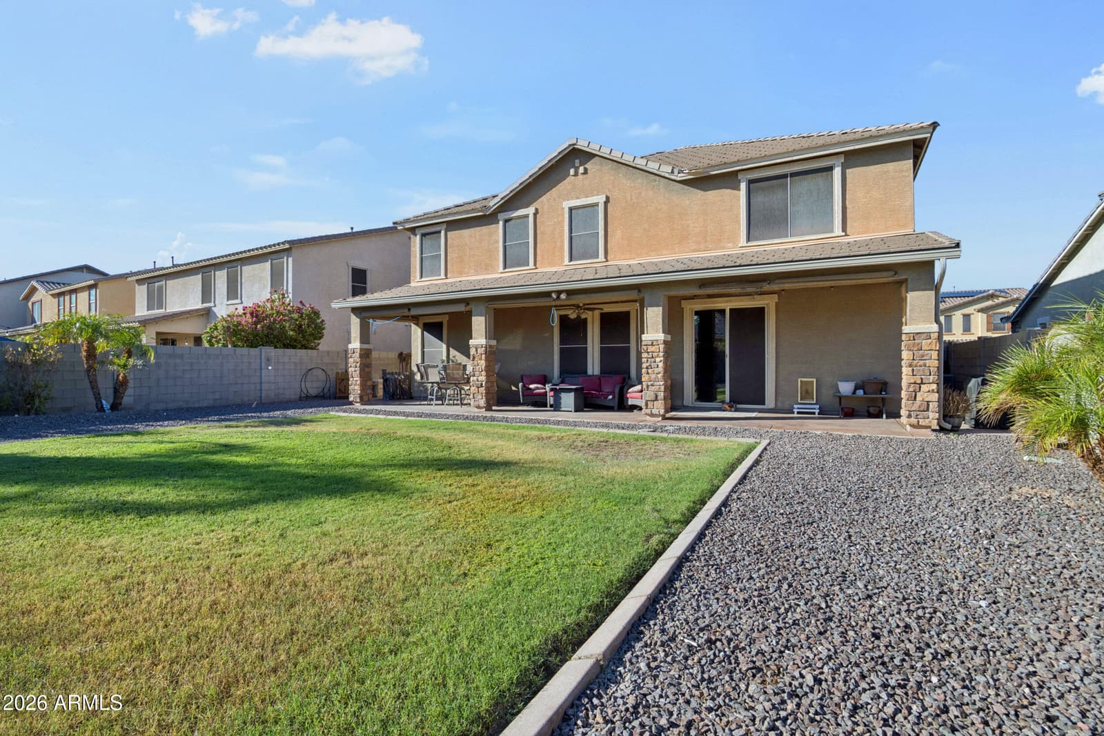 18049 W Ivy Lane, Surprise, AZ 85388 — photo 44 of 48
