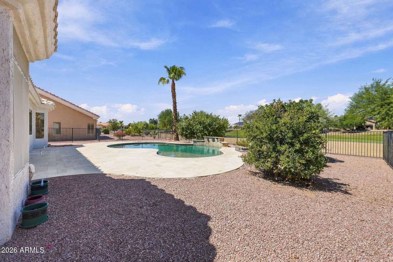 13808 W Parada Drive, Sun City West, AZ 85375 — photo 37 of 69