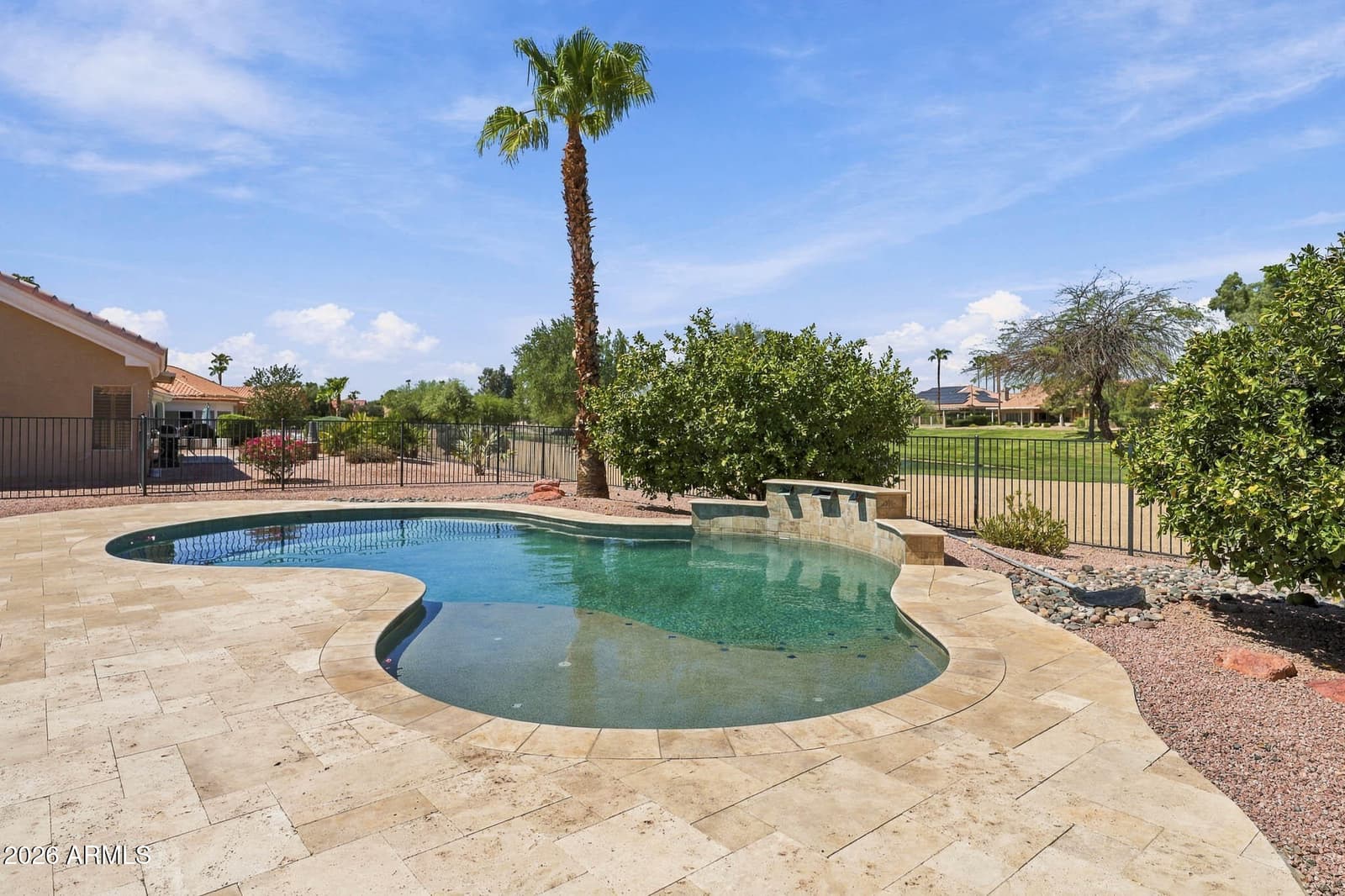 13808 W Parada Drive, Sun City West, AZ 85375 — photo 38 of 69