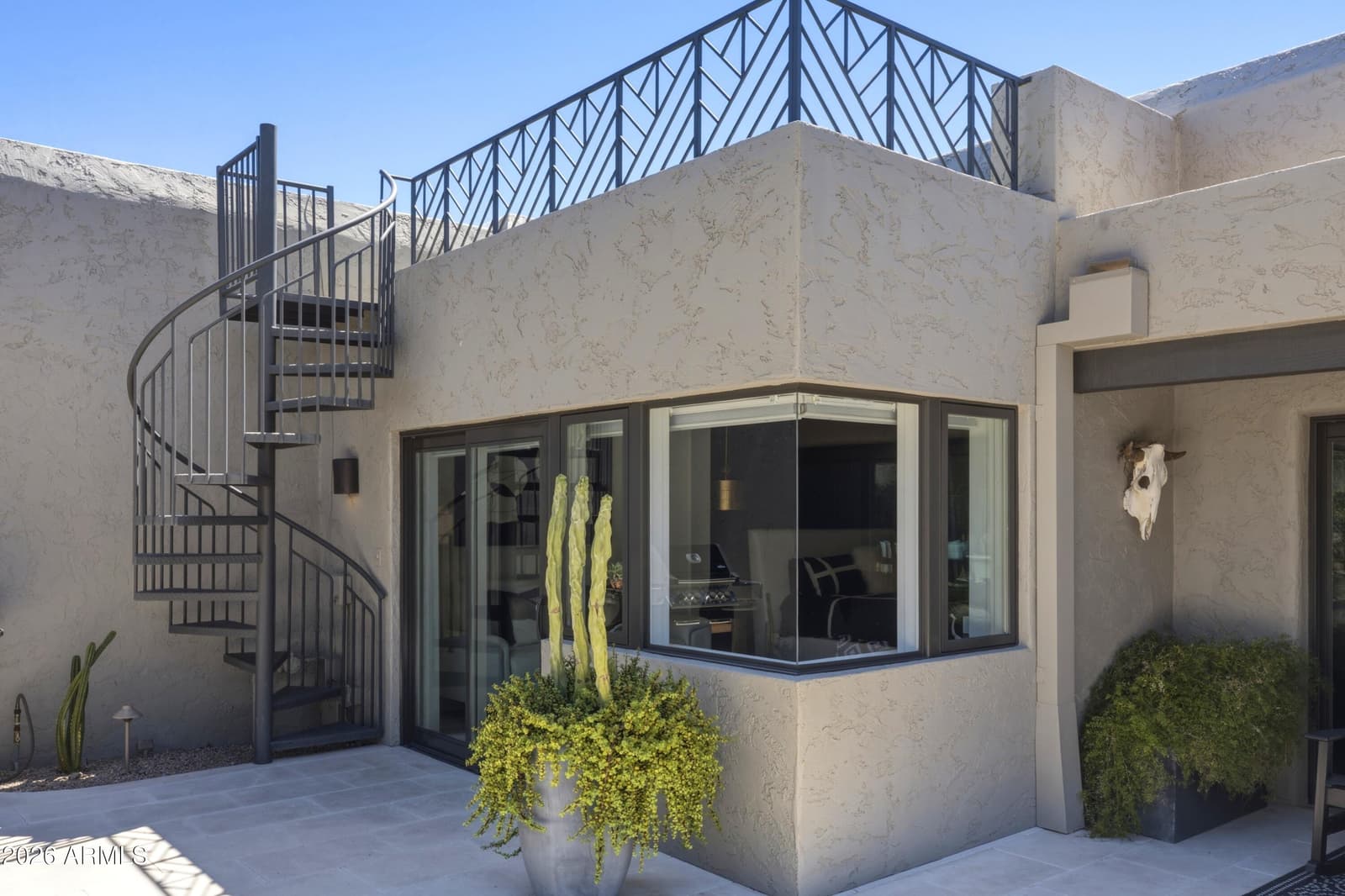 1018 N Boulder Drive, Carefree, AZ 85377 — photo 49 of 64