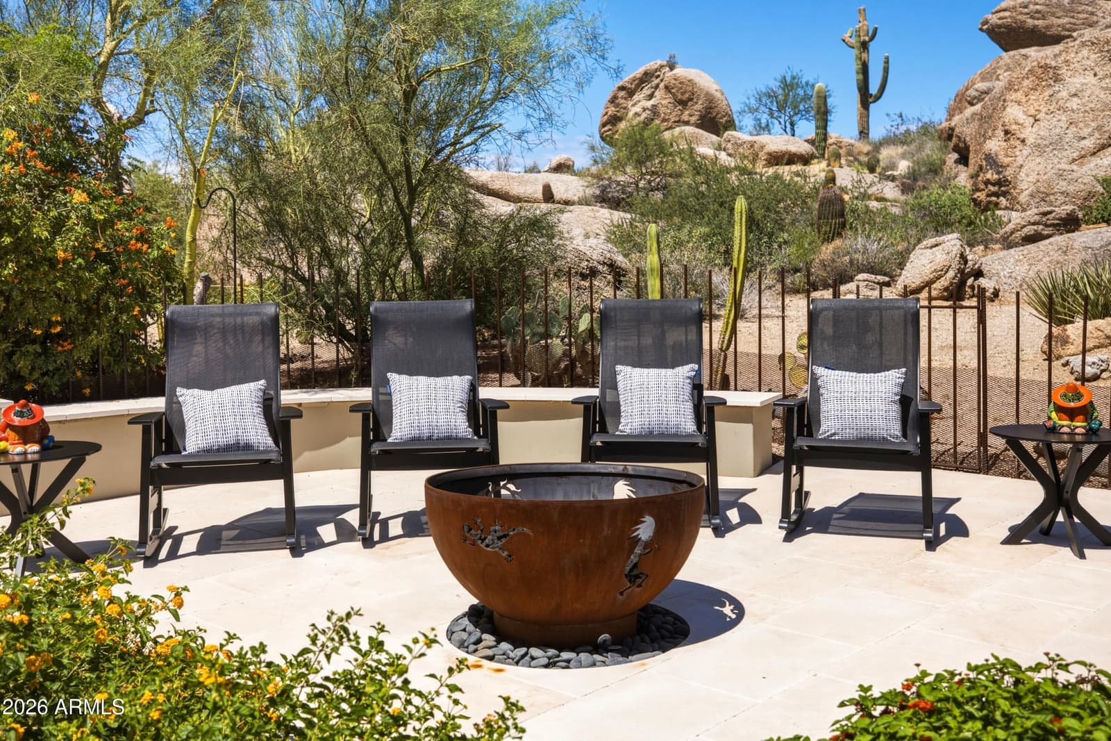 1018 N Boulder Drive, Carefree, AZ 85377 — photo 48 of 64