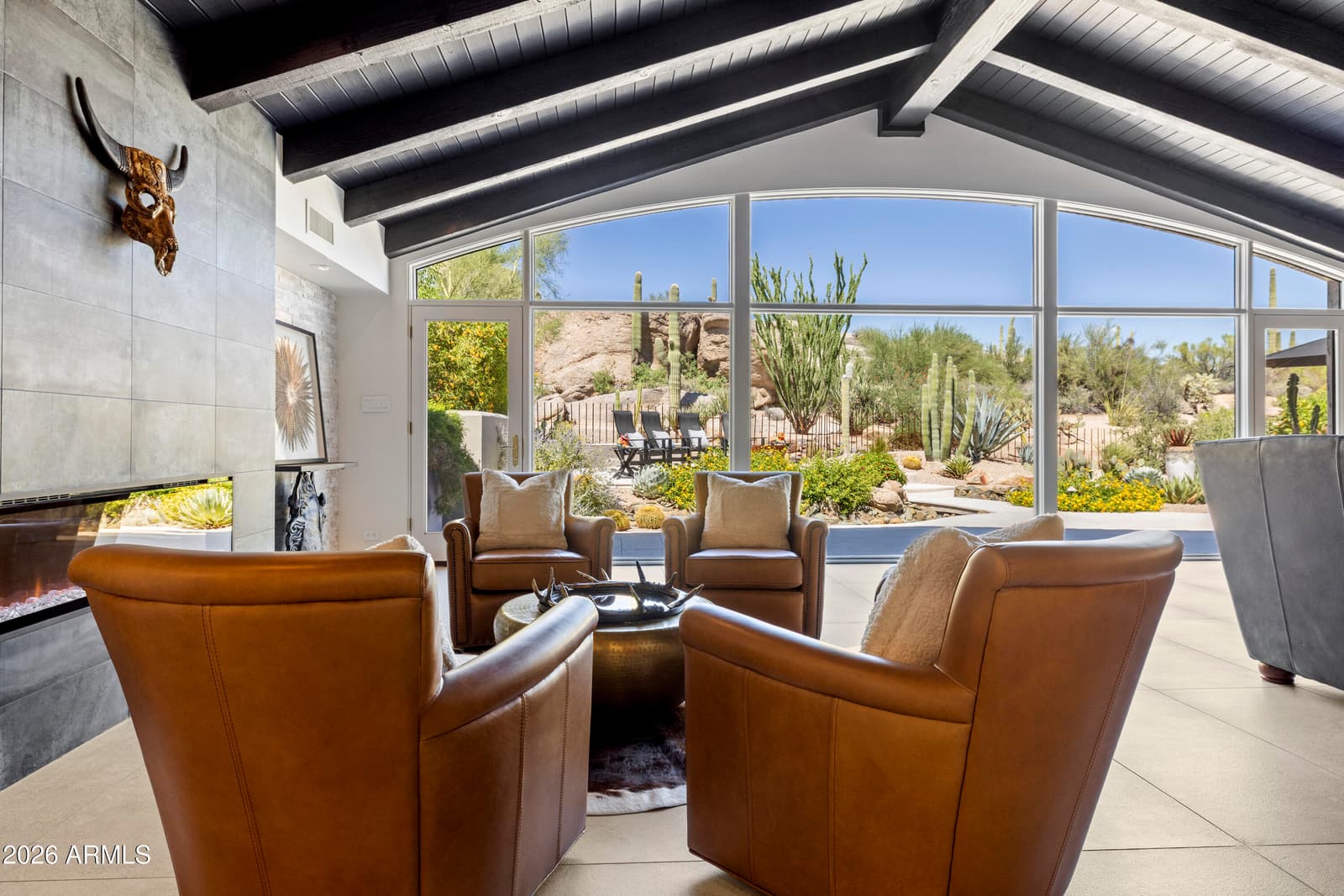 1018 N Boulder Drive, Carefree, AZ 85377 — photo 2 of 64