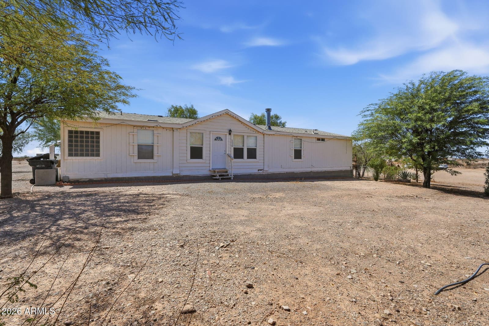 5238 N 371ST Drive, Tonopah, AZ 85354