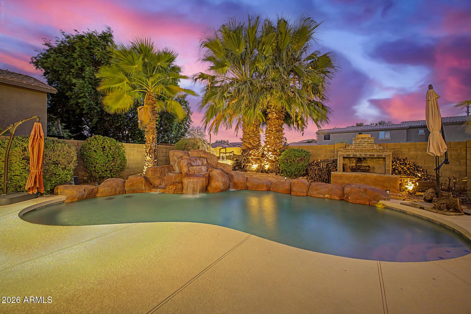 15780 N 78th Lane, Peoria, AZ 85382 — photo 42 of 57