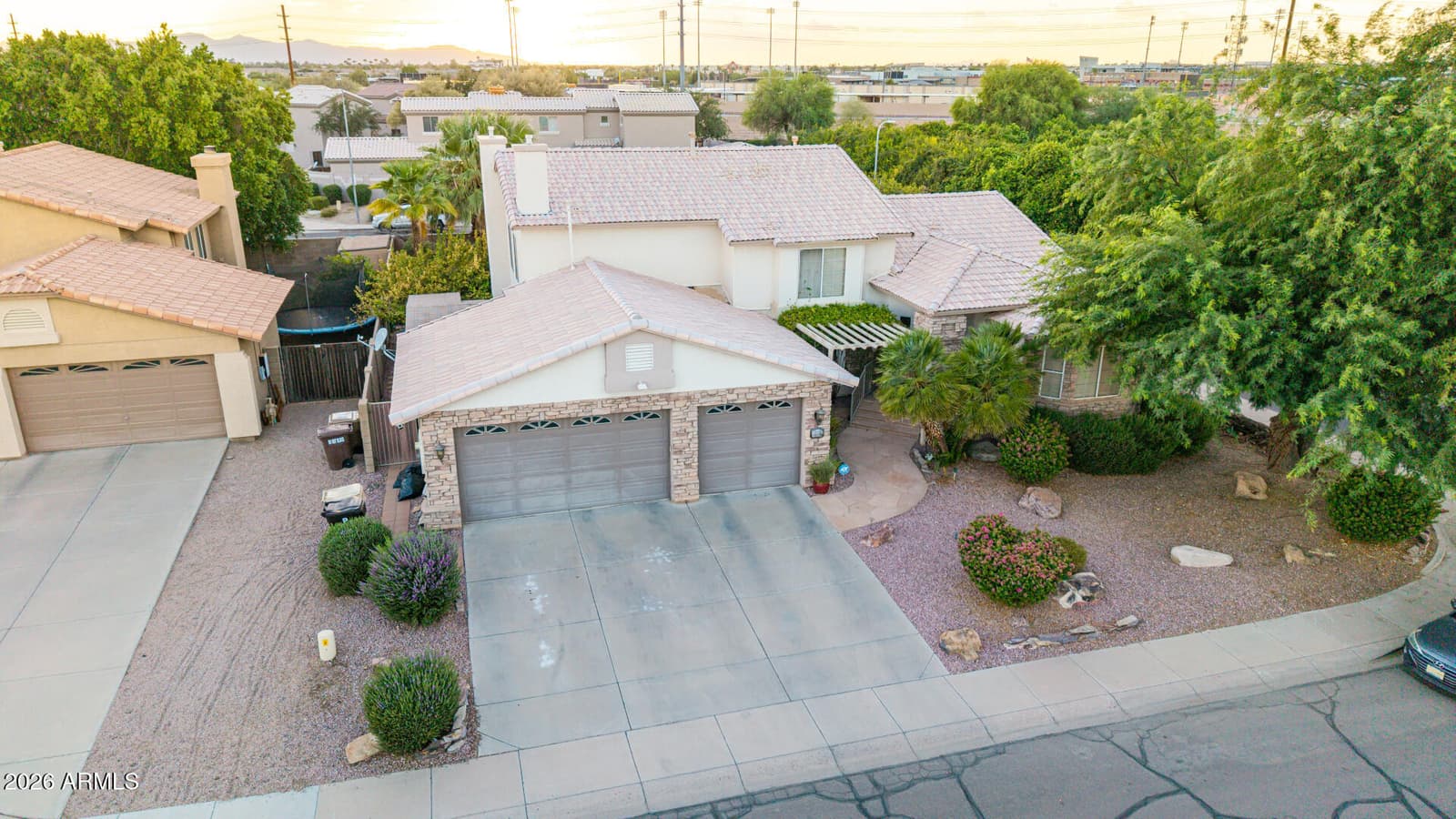 15780 N 78th Lane, Peoria, AZ 85382 — photo 49 of 57