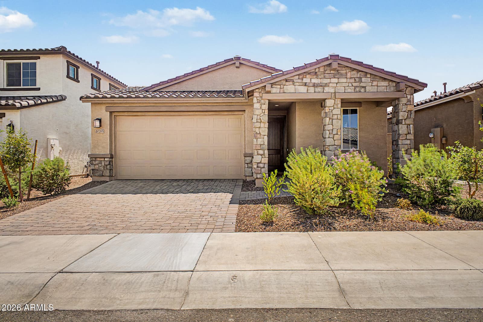 20285 W Roma Avenue, Buckeye, AZ 85396 — photo 8 of 45