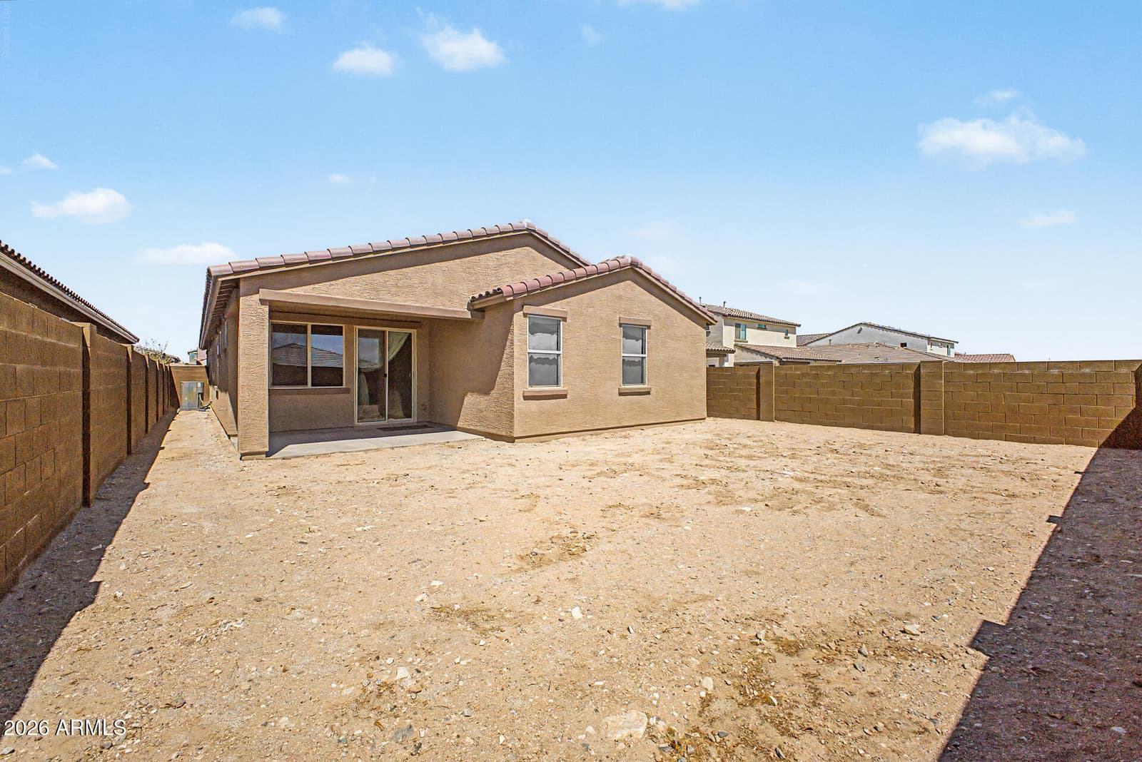 20285 W Roma Avenue, Buckeye, AZ 85396 — photo 7 of 45
