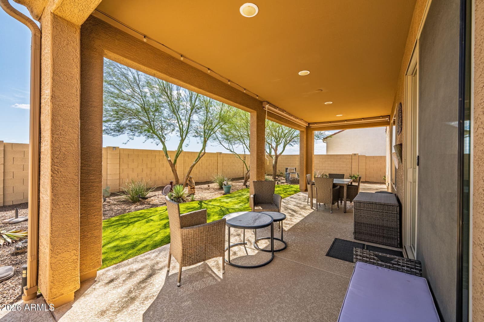 4851 W Picacho Drive, Eloy, AZ 85131 — photo 37 of 46