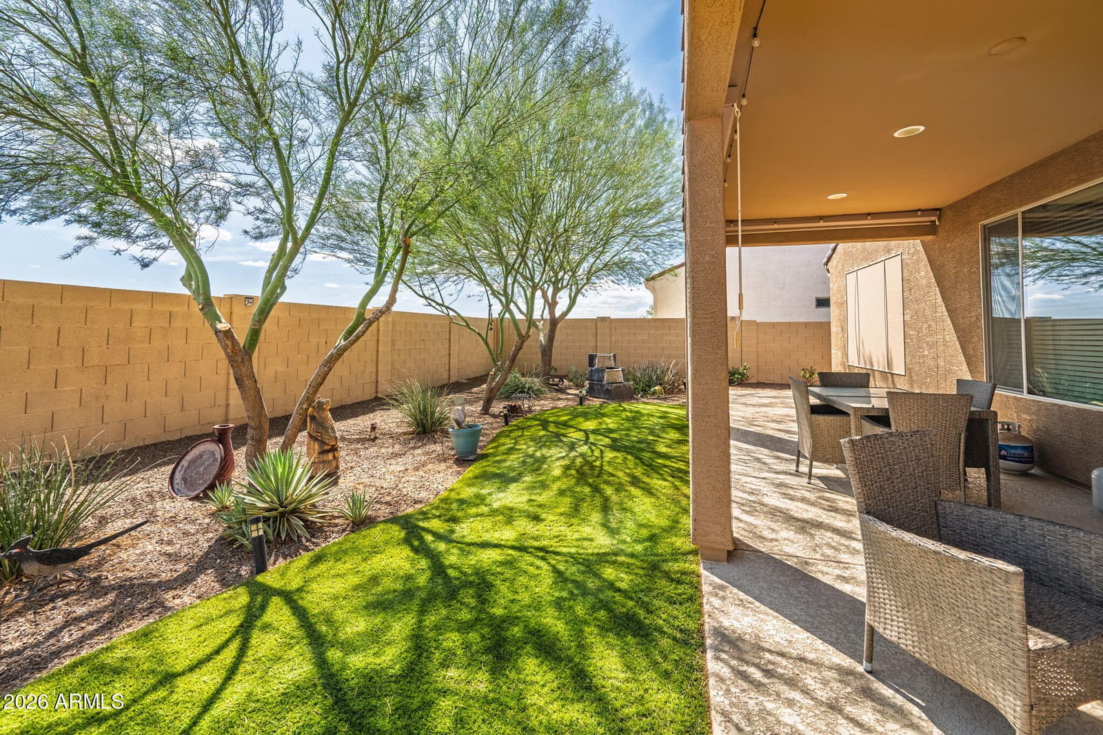 4851 W Picacho Drive, Eloy, AZ 85131 — photo 38 of 46