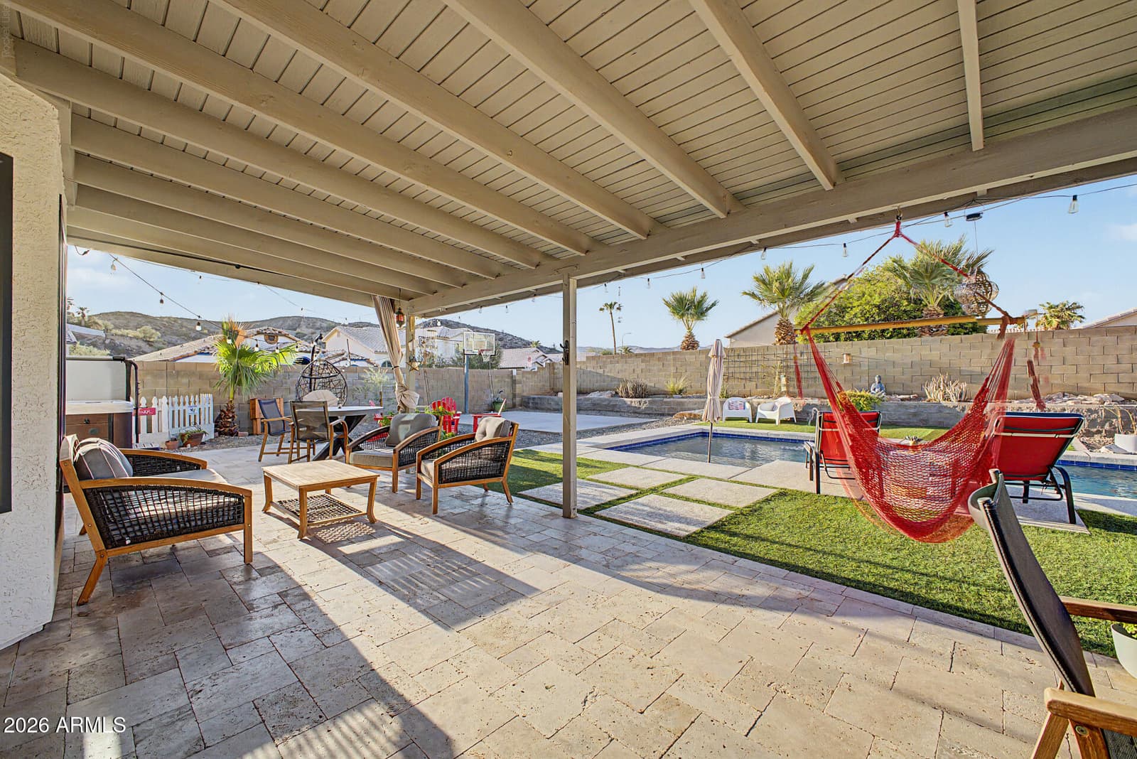 2902 E Saltsage Drive, Phoenix, AZ 85048 — photo 34 of 61