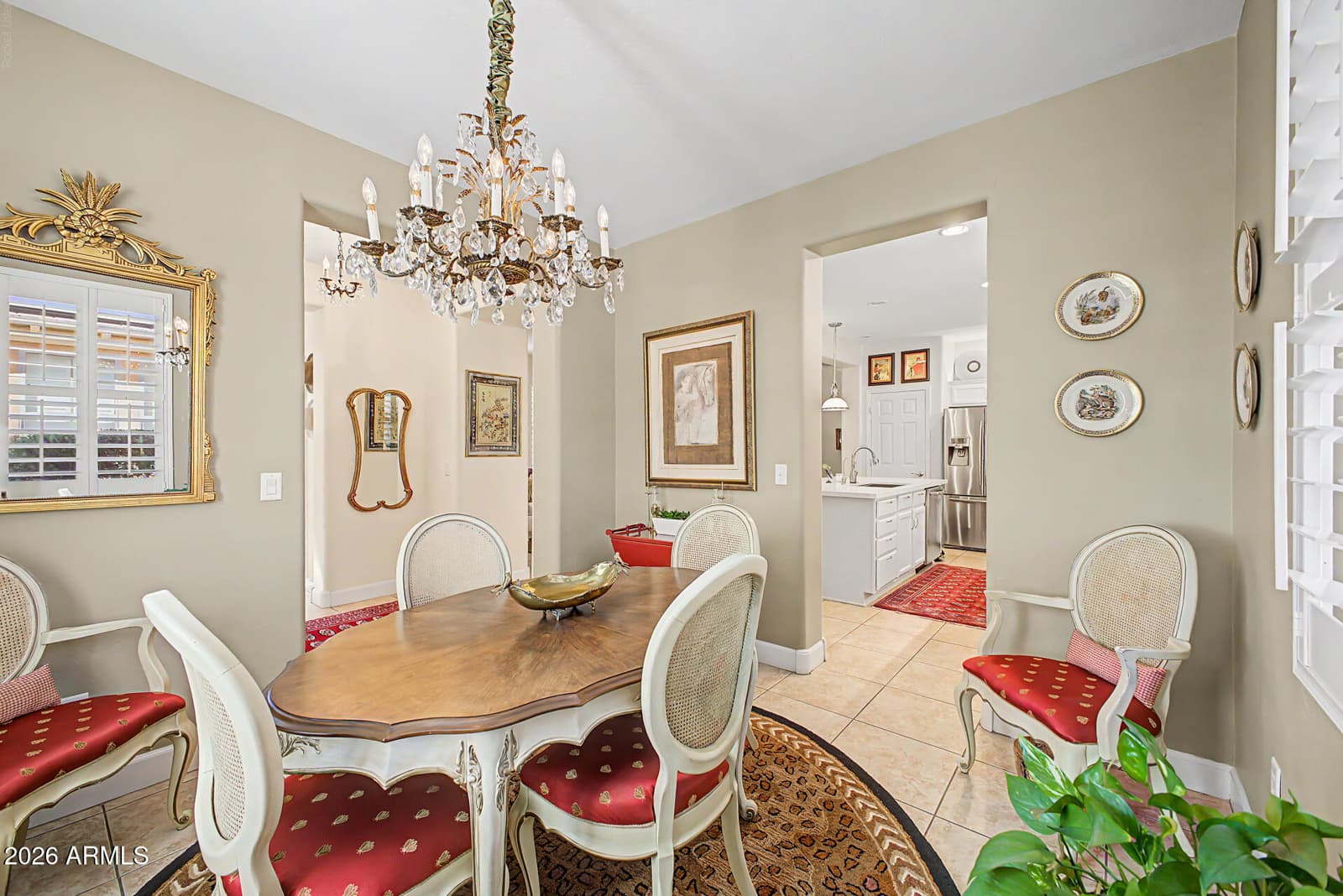 13644 N 152nd Drive, Surprise, AZ 85379 — photo 13 of 71