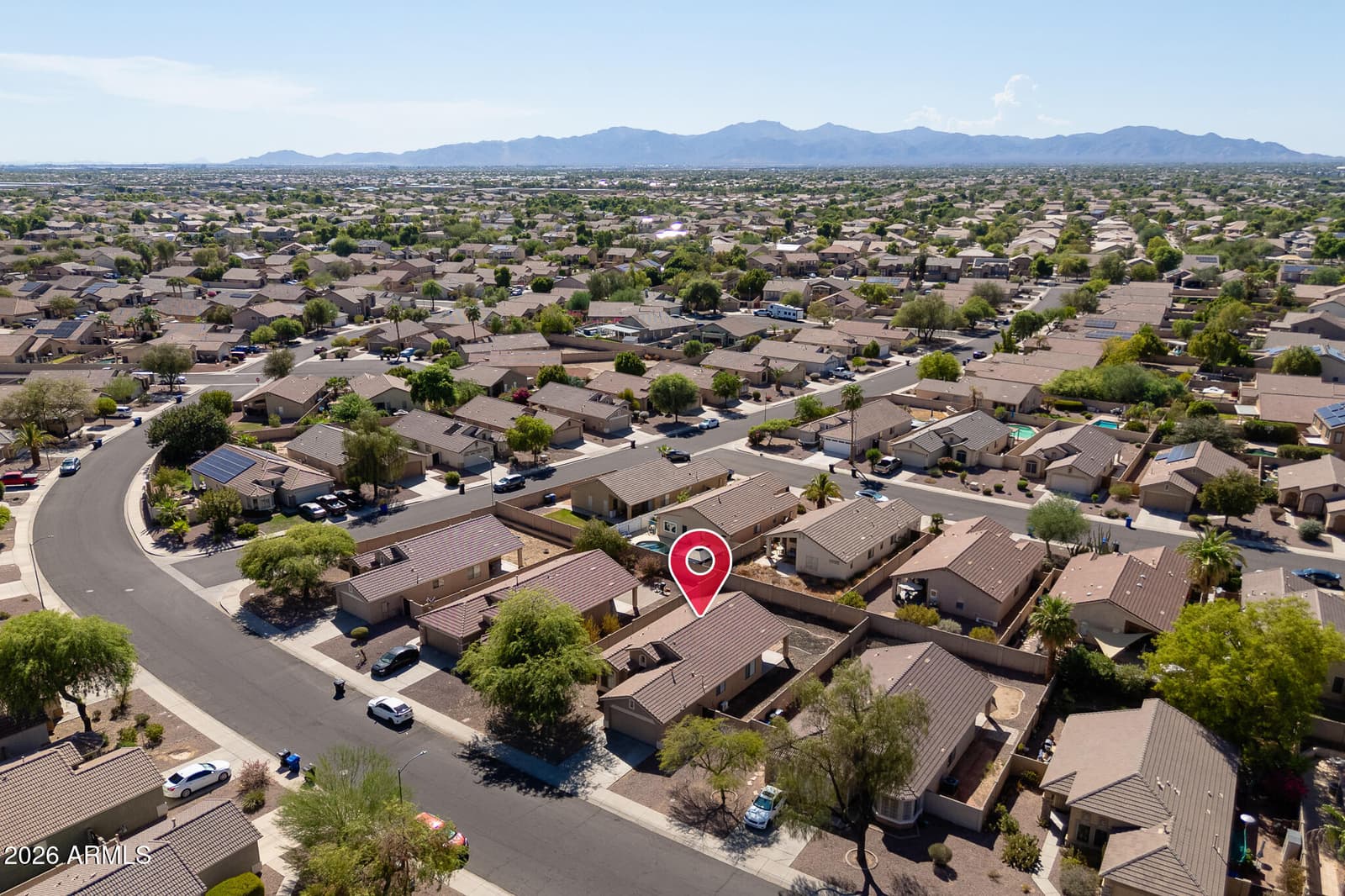 14936 N 133rd Drive, Surprise, AZ 85379 — photo 30 of 37