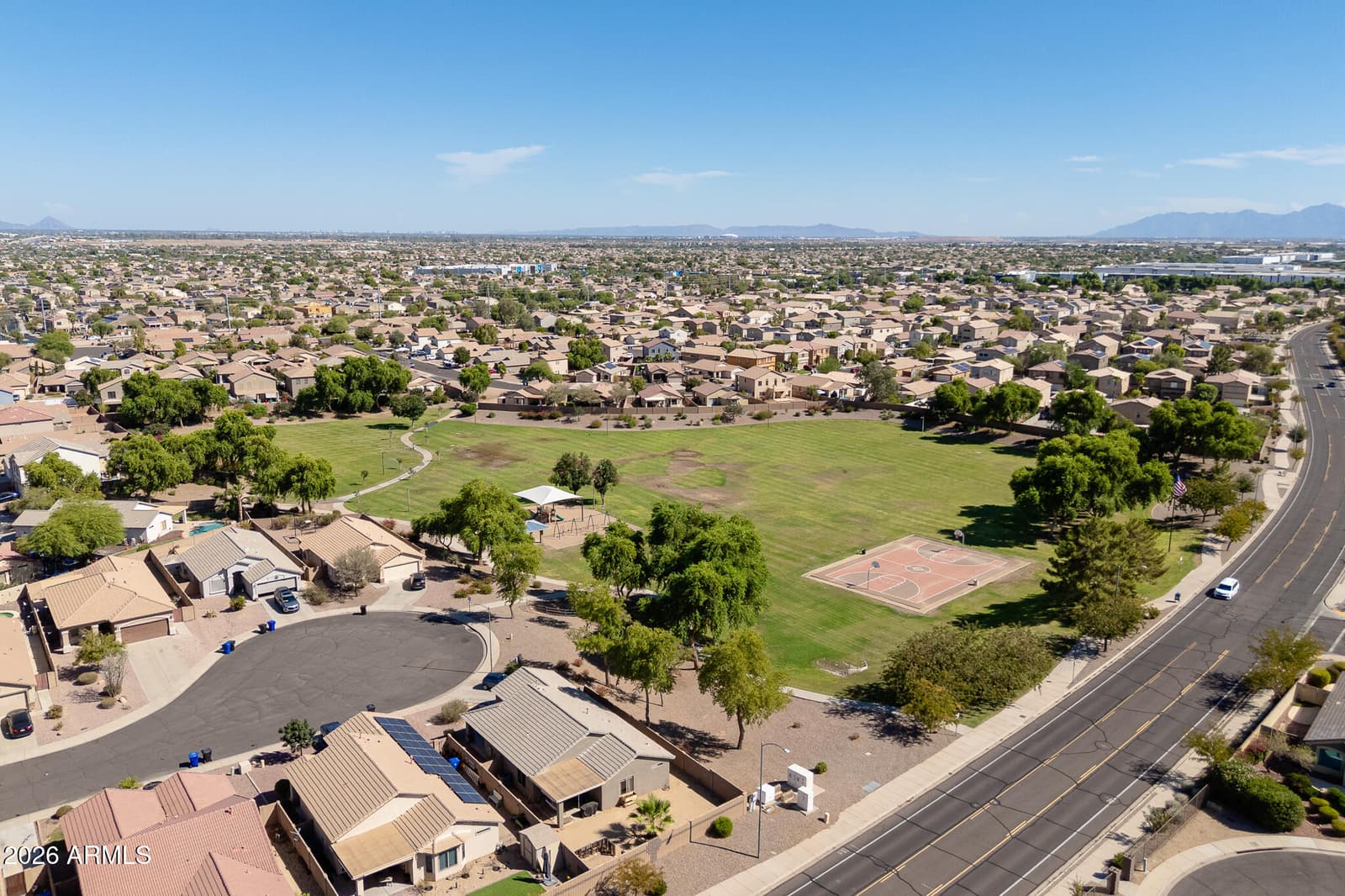 14936 N 133rd Drive, Surprise, AZ 85379 — photo 37 of 37