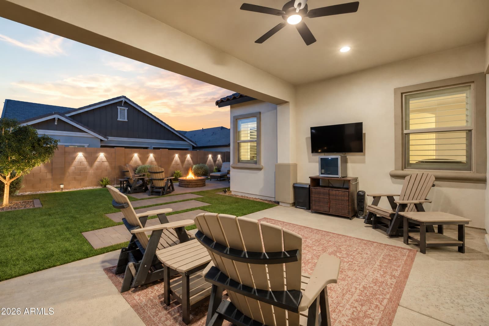 22924 E Reins Road, Queen Creek, AZ 85142 — photo 50 of 82