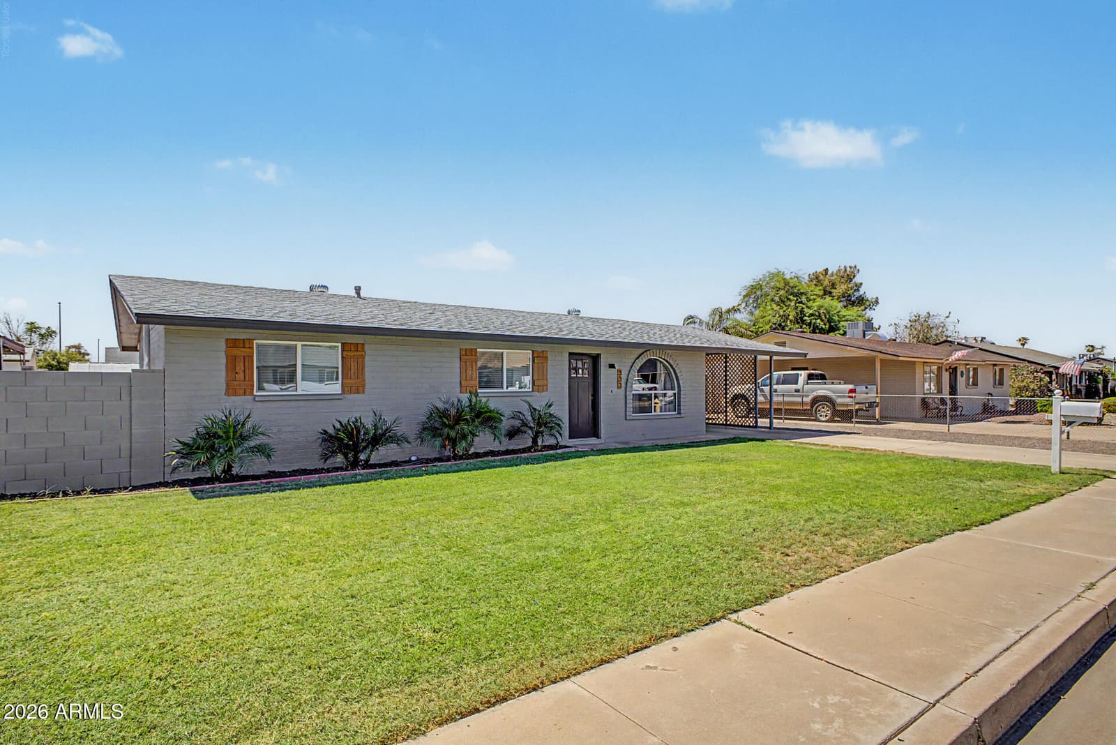 333 E Park Avenue, Gilbert, AZ 85234 — photo 28 of 29