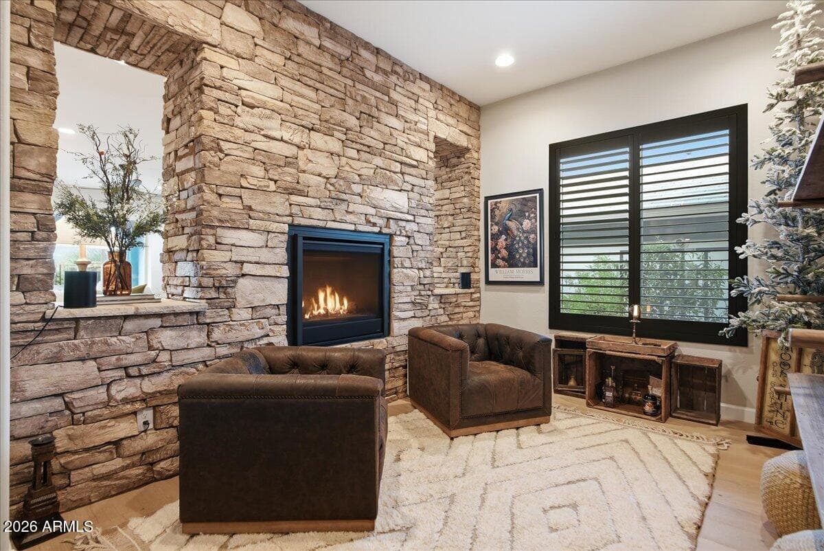 18148 E Juniper Oaks Drive, Rio Verde, AZ 85263 — photo 14 of 80