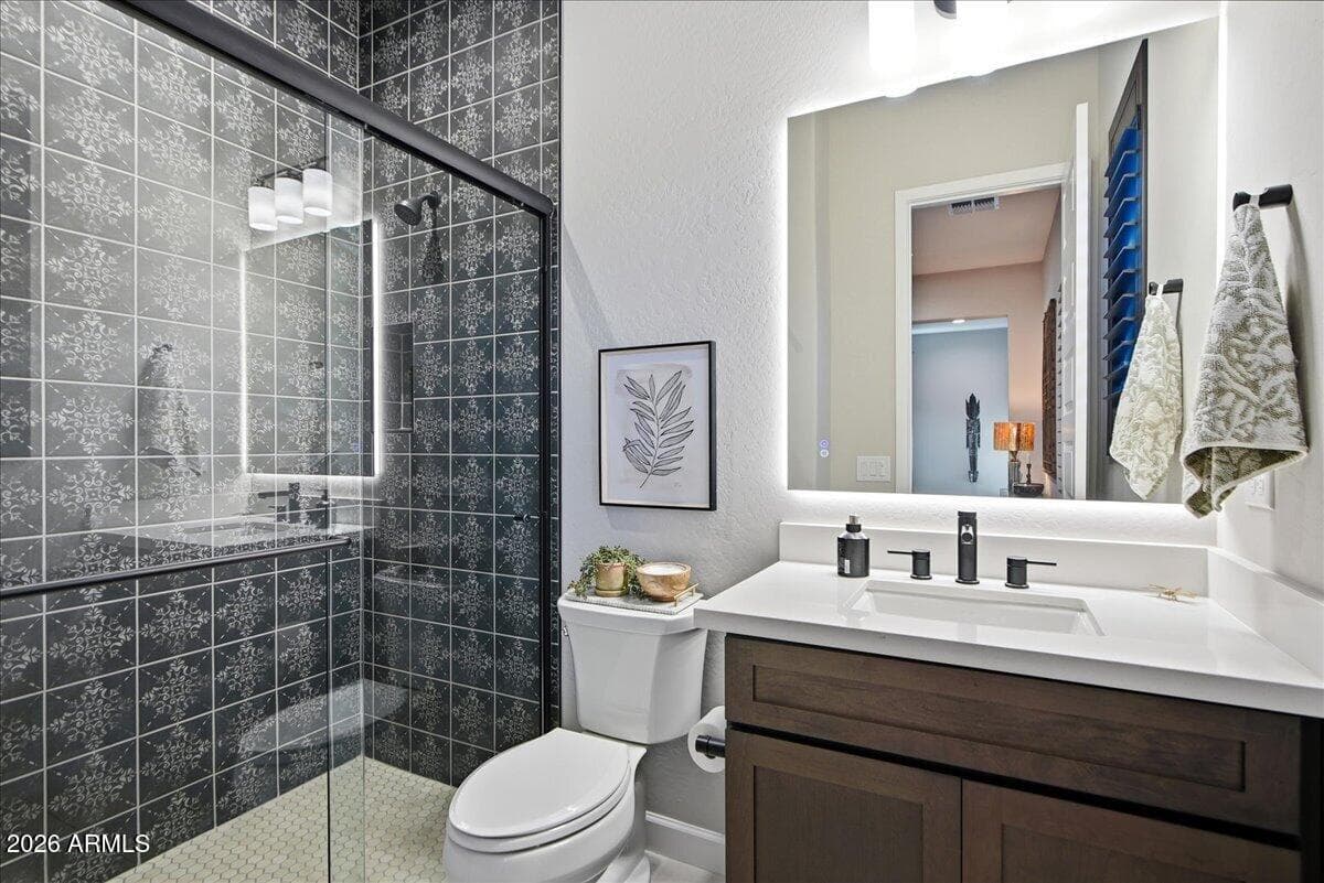 18148 E Juniper Oaks Drive, Rio Verde, AZ 85263 — photo 45 of 80