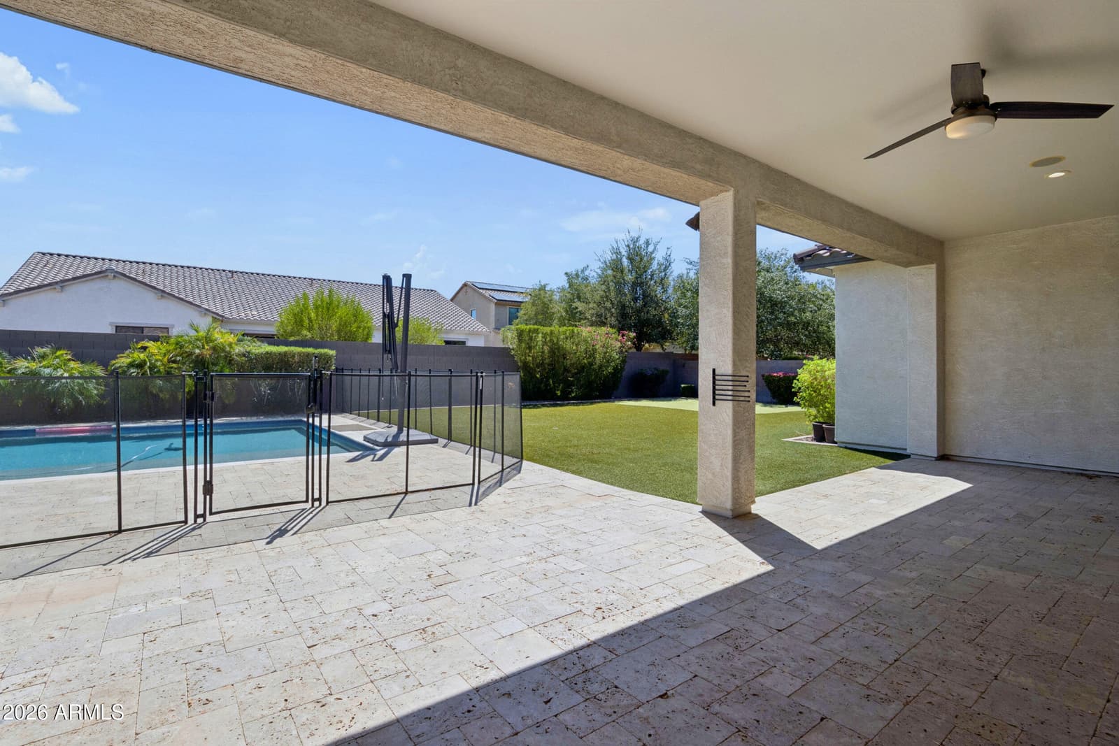 3153 E Red Oak Court, Gilbert, AZ 85297 — photo 36 of 66
