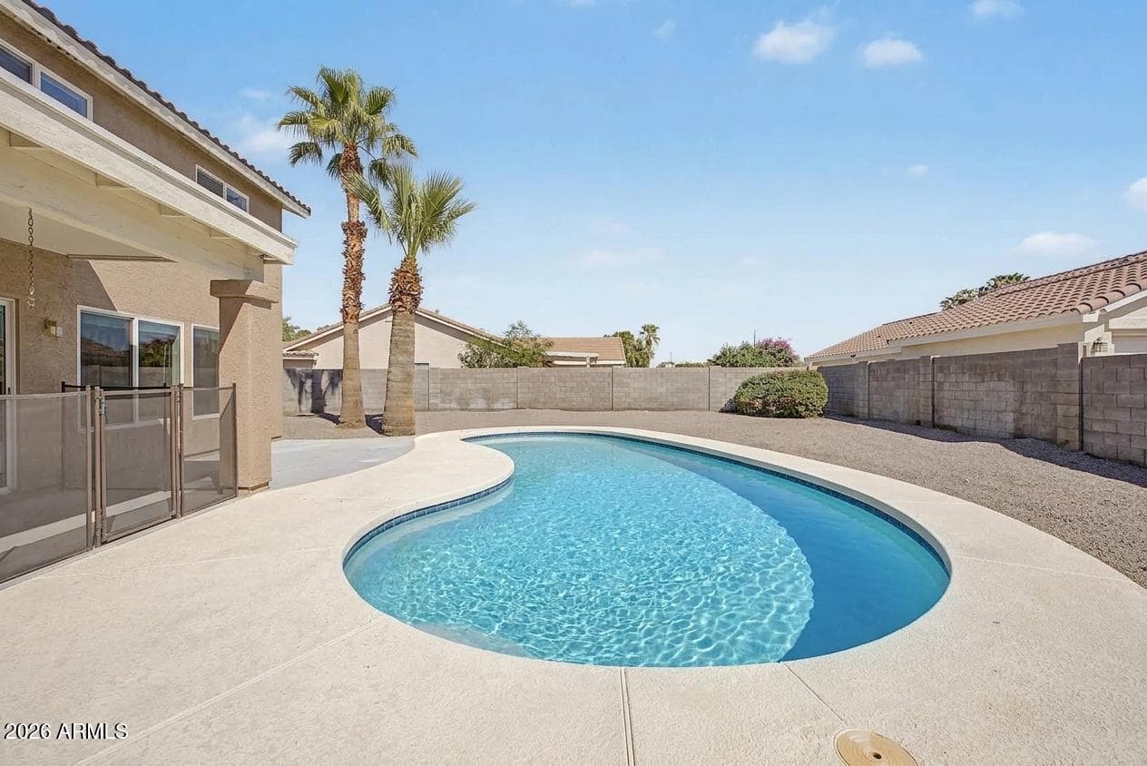 835 W Cooley Drive, Gilbert, AZ 85233 — photo 26 of 27