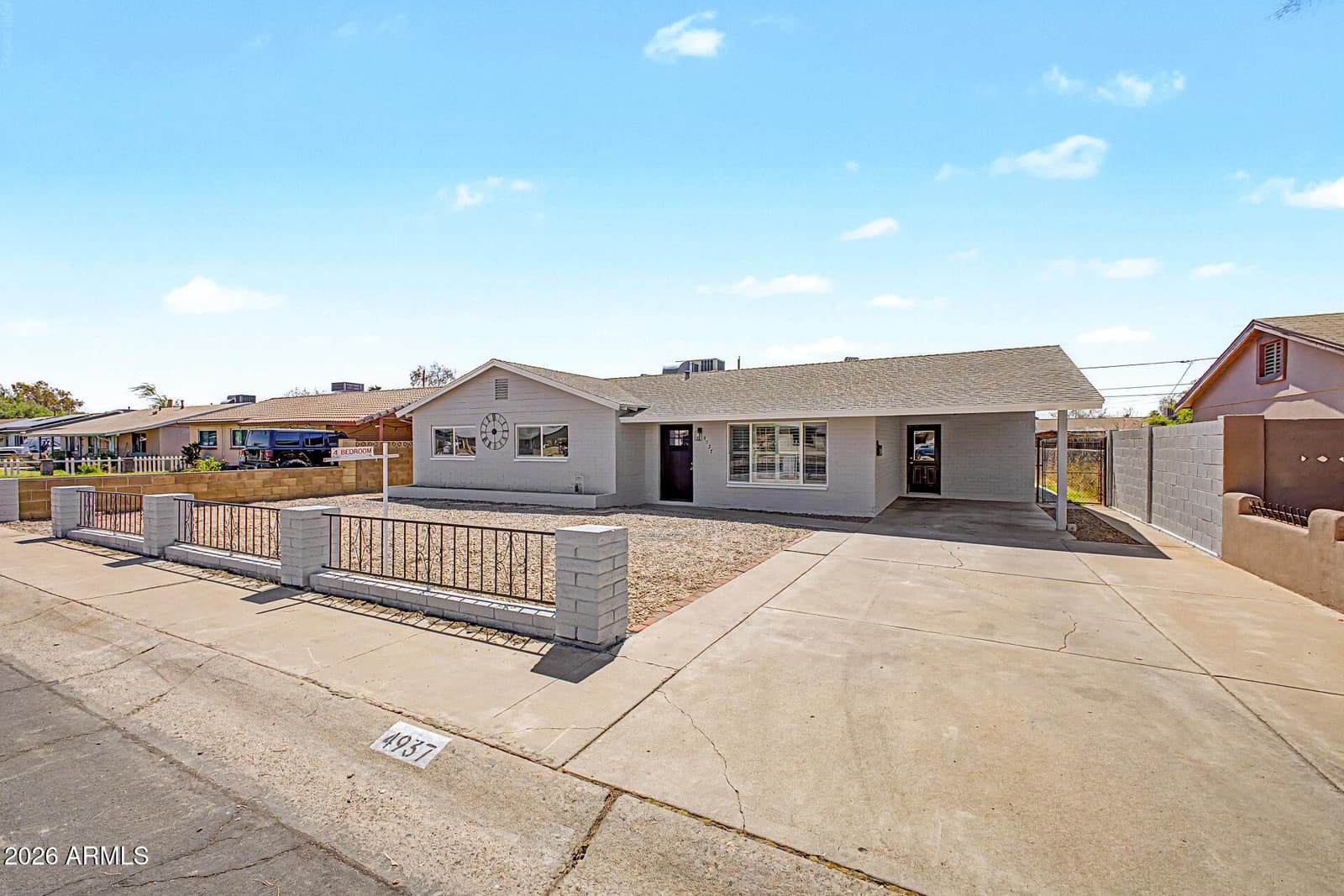4937 W Sierra Vista Drive, Glendale, AZ 85301 — photo 3 of 34