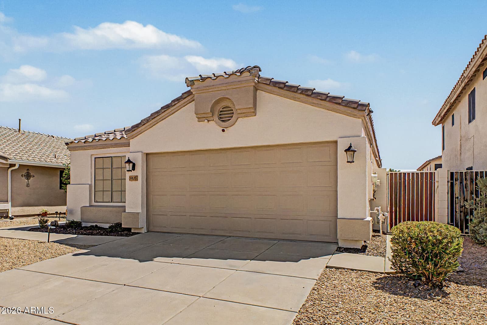 3807 W Runion Drive, Glendale, AZ 85308 — photo 4 of 41