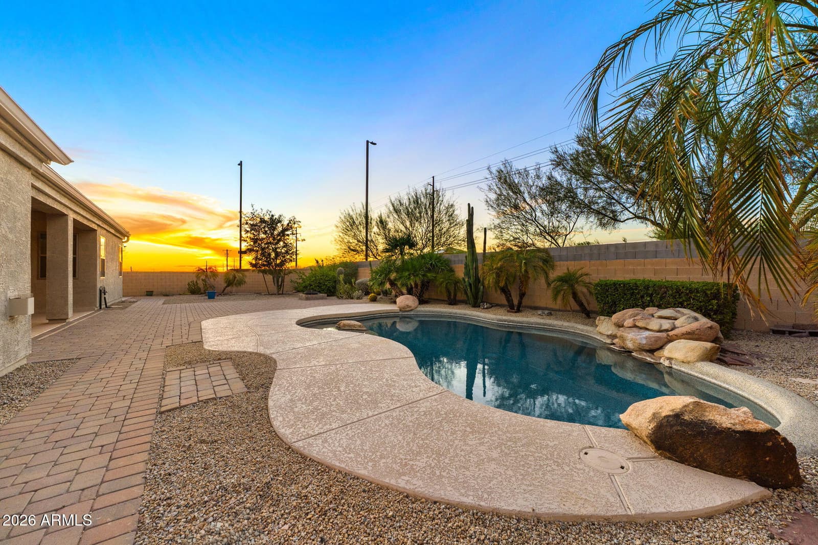 8606 E Hannibal Street, Mesa, AZ 85207 — photo 42 of 45
