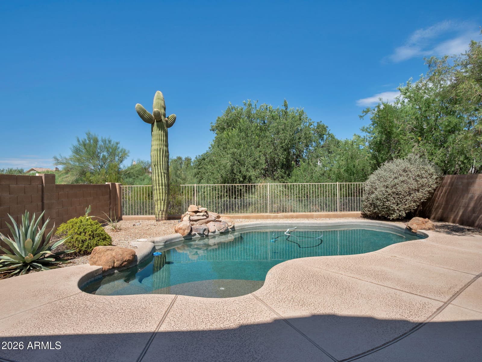 4946 E Roberta Drive, Cave Creek, AZ 85331 — photo 2 of 24