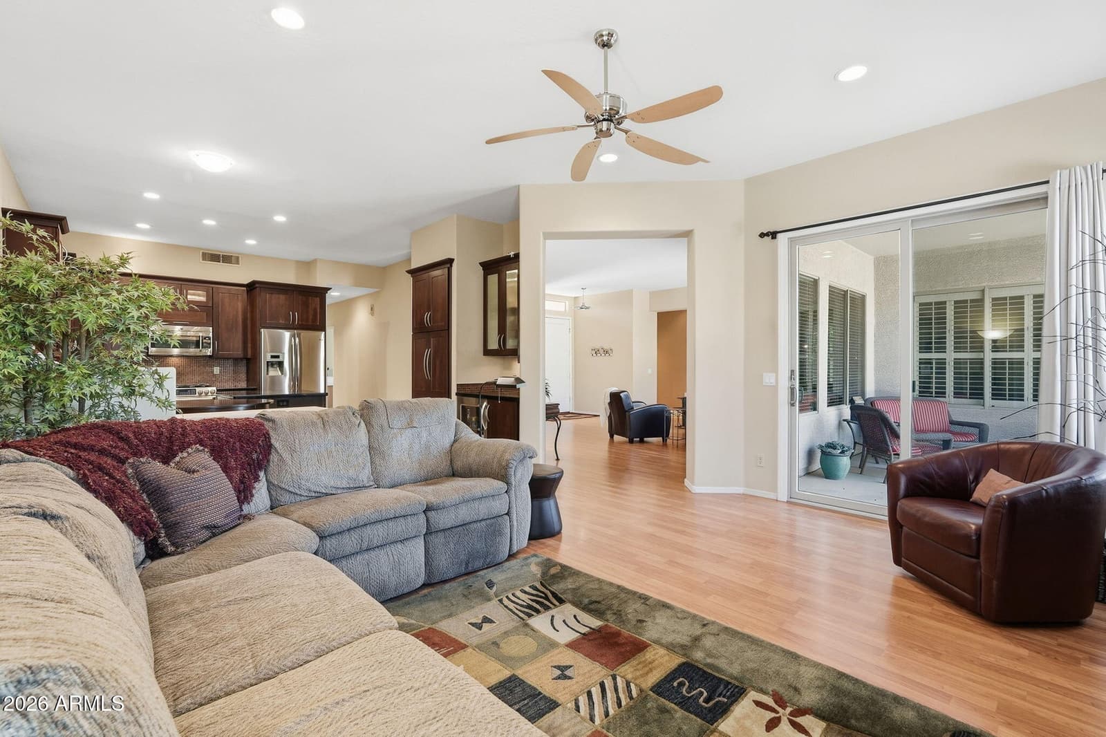 6796 W Abraham Lane, Glendale, AZ 85308 — photo 10 of 42
