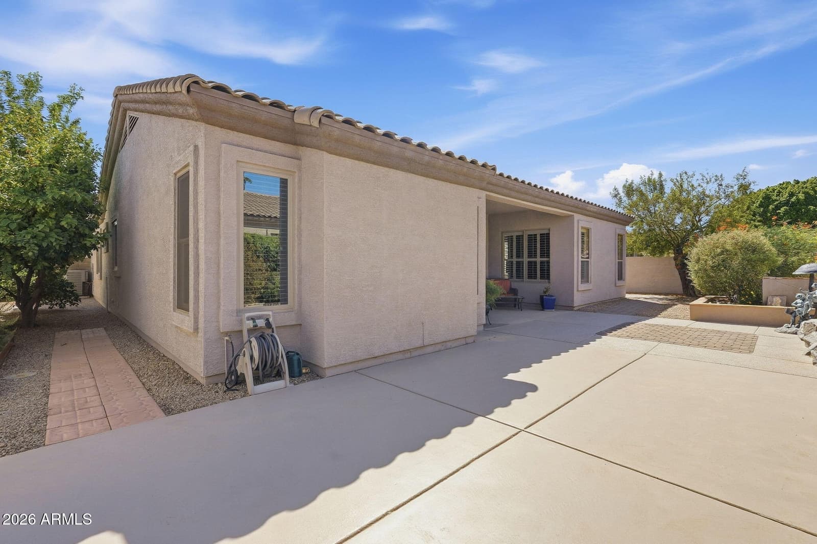6796 W Abraham Lane, Glendale, AZ 85308 — photo 32 of 42