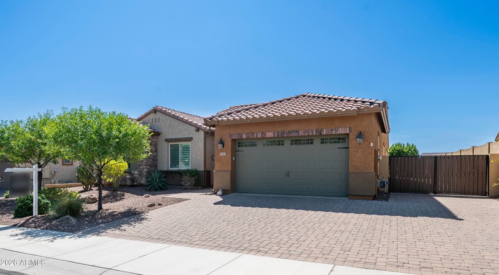 10025 W SYDNEY Way, Peoria, AZ 85383