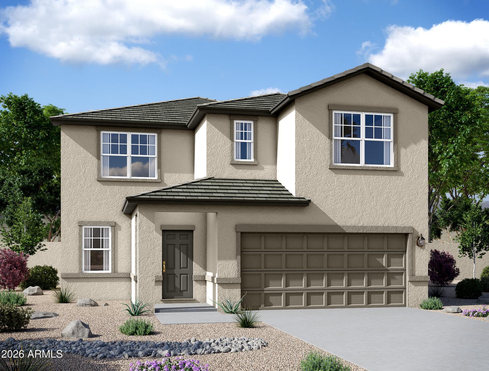 2505 E EQUINE Drive, San Tan Valley, AZ 85140