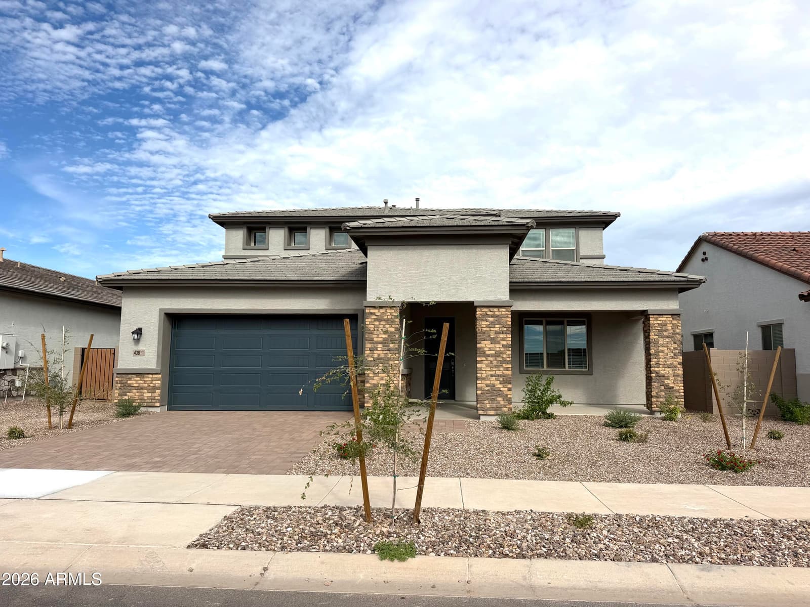 43811 N Wollemi Street, Queen Creek, AZ 85140