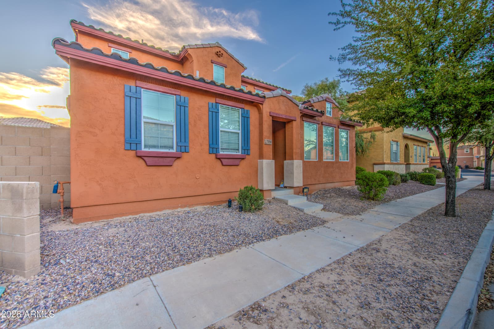 7154 S 48th Lane, Laveen, AZ 85339 — photo 4 of 43