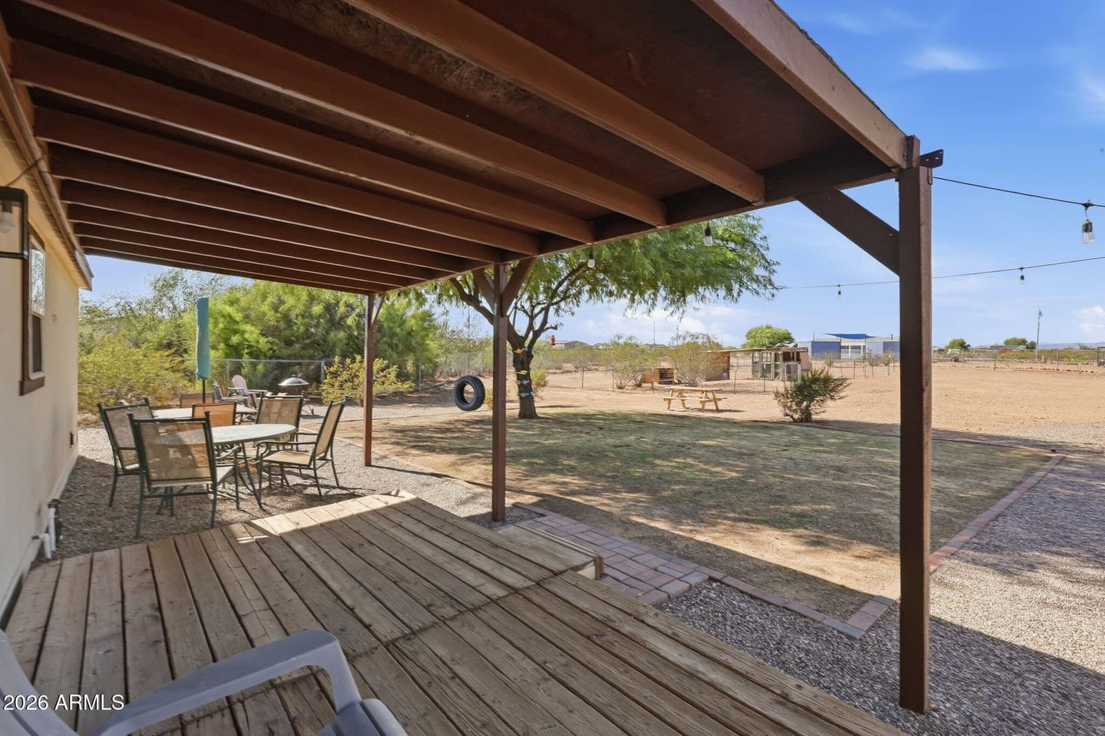 29614 N 221st Avenue, Wittmann, AZ 85361 — photo 39 of 85