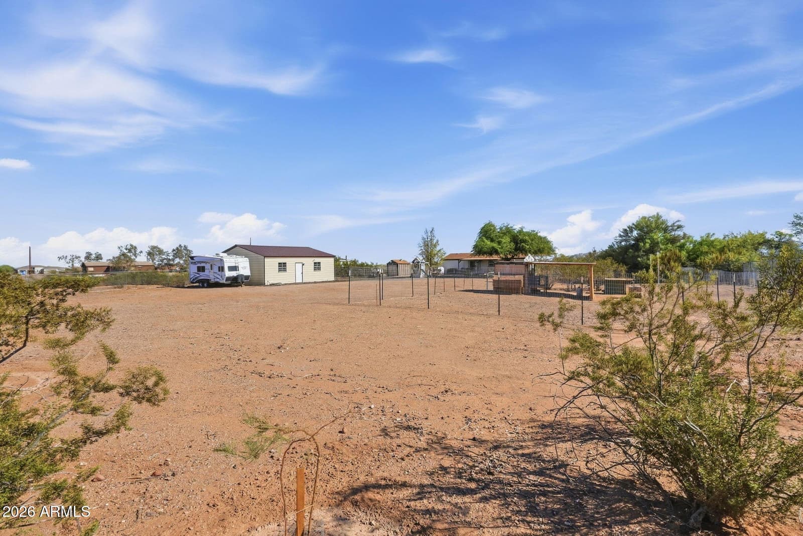 29614 N 221st Avenue, Wittmann, AZ 85361 — photo 49 of 85