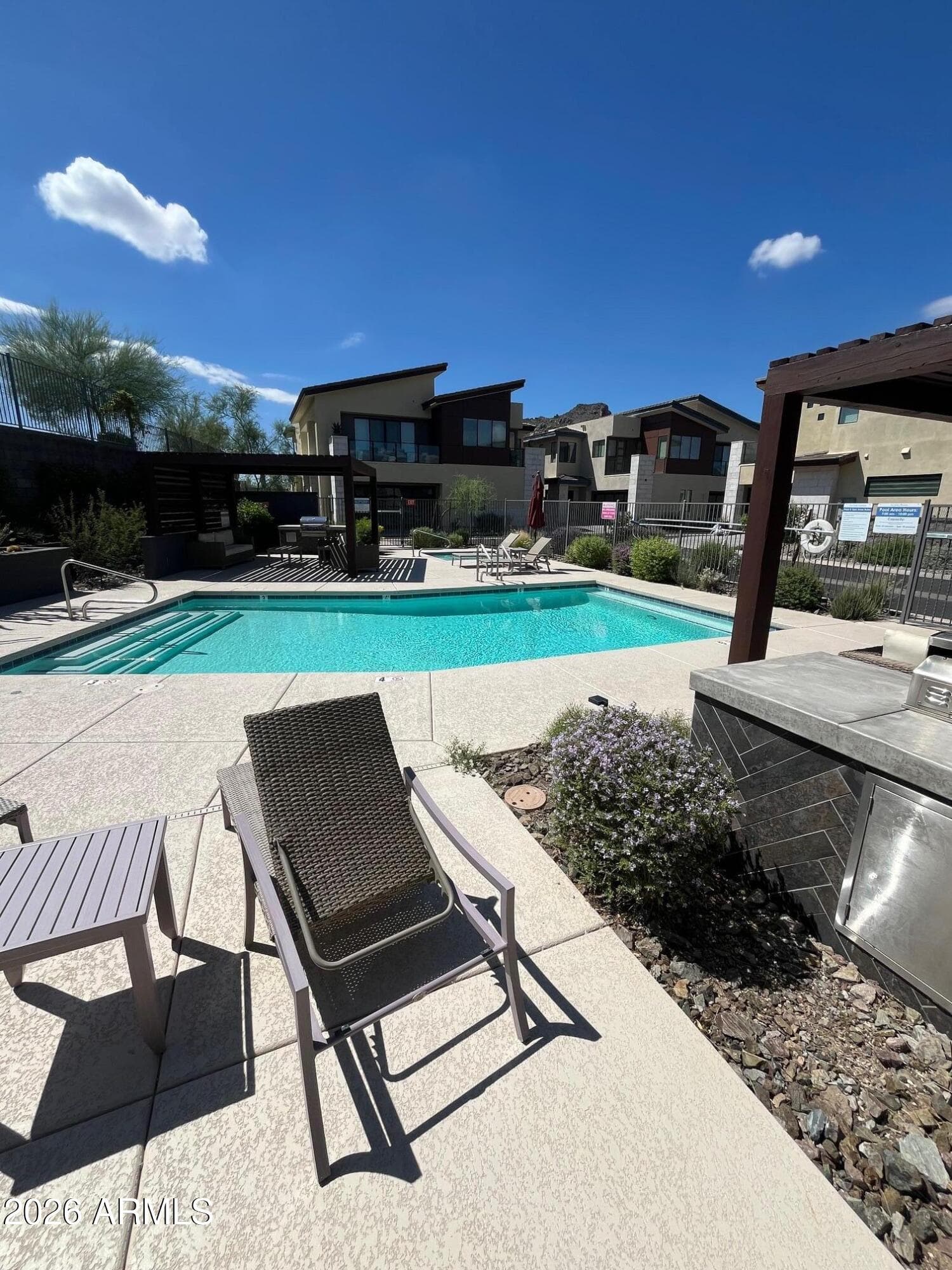 1 Easy Street 21, Carefree, AZ 85377 — photo 36 of 43