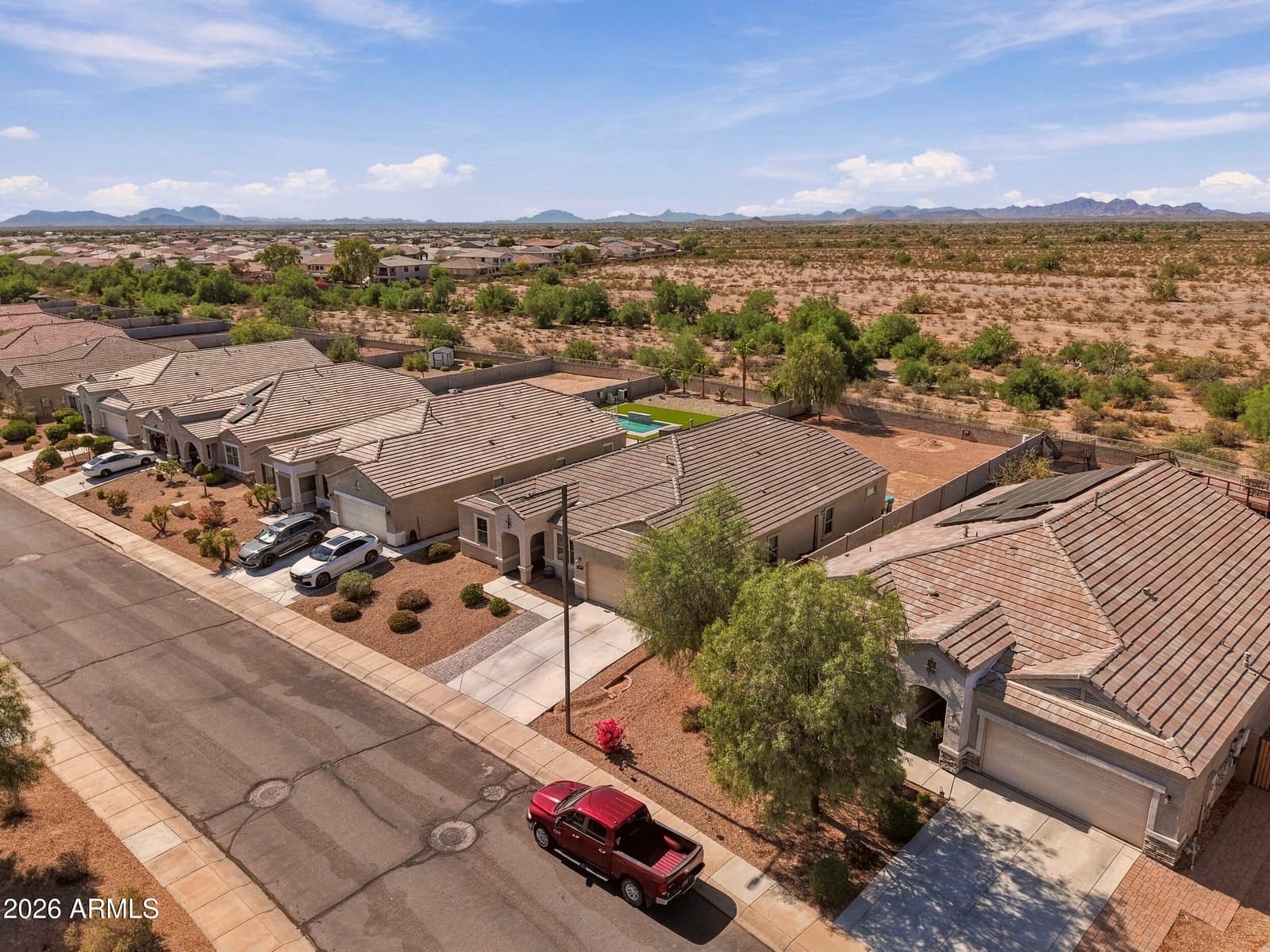 30178 W Fairmount Avenue, Buckeye, AZ 85396 — photo 41 of 44